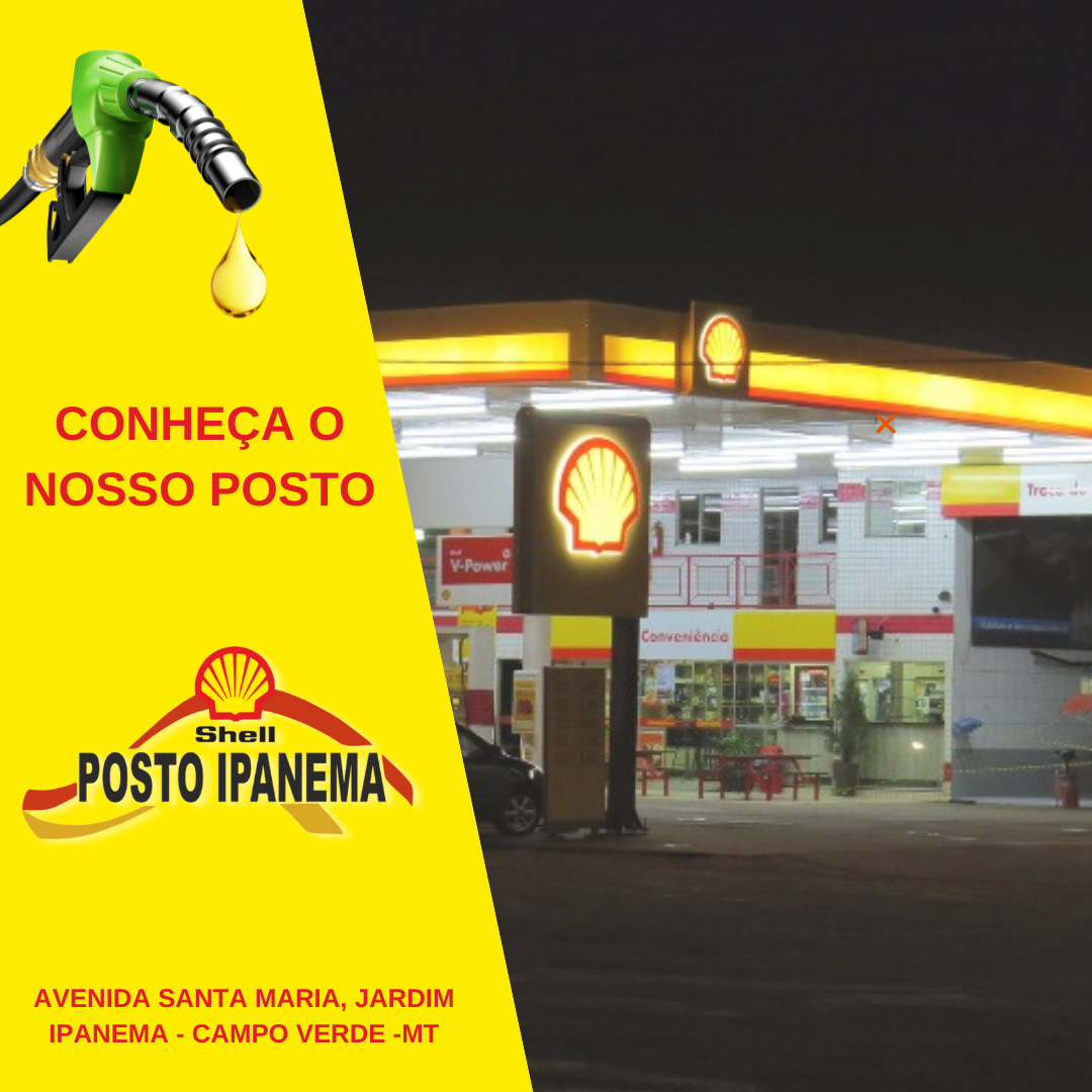  POSTO IPANEMA paragrafo