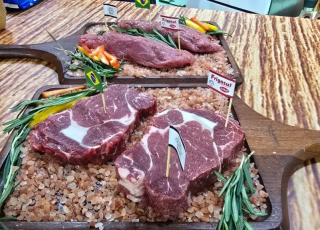 Mato Grosso receberá maior evento de carne do mundo em outubro de 2025