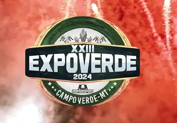 Vídeo: 23º Expoverde terá 4 noites de festa com entrada gratuita