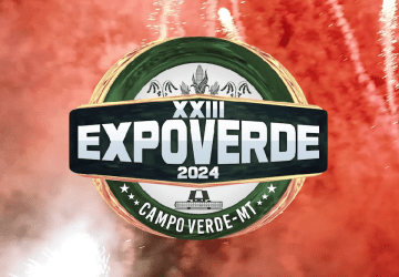 Vídeo: 23º Expoverde terá 4 noites de festa com entrada gratuita