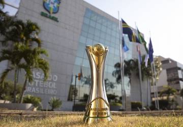 Final da Série D é destaque esportivo da TV Brasil no domingo