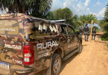 Índice de roubos em propriedades rurais reduz em 30% em Mato Grosso