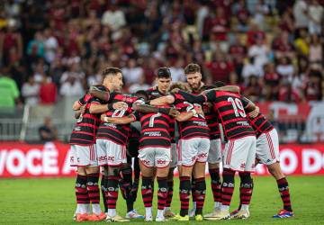 Flamengo comunica saída do técnico Tite