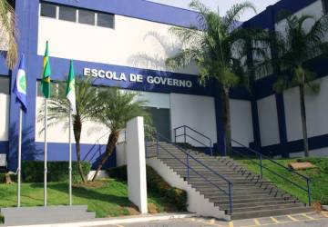 Escola de Governo oferta 300 vagas para o curso Noções de Licitação, Contrato e Risco