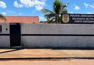 Polícia Civil indicia 16 envolvidos em tortura e extorsão que resultou na morte de irmãs de Porto Esperidião 