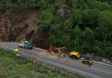 MPF e MPMT pedem suspensão imediata das obras