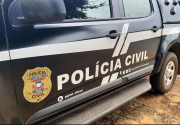 Polícia Civil prende quatro pessoas em MT e Goiás por tentativa de homicídio em Rondonópolis