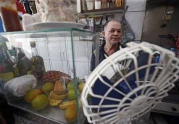 SP: falta de luz leva centros de educação e UBSs a usar geradores