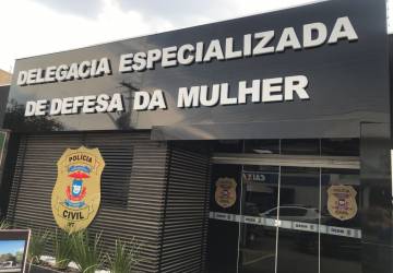 Polícia Civil prende condenado por estupro de vulnerável em Barra do Garças