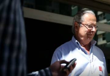 PGR recorre de decisão que anulou condenações de Dirceu