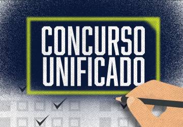 Concurso unificado: sai hoje resultado de revisão de notas de títulos