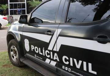 Polícia Civil prende suspeito de furtar fios de energia de pista de caminhada em Novo São Joaquim