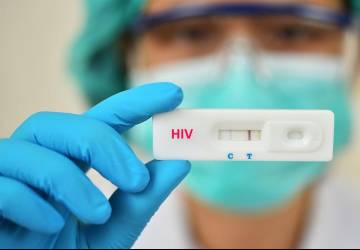 Cermac atendeu 2,3 mil pacientes com HIV e Aids em 12 meses