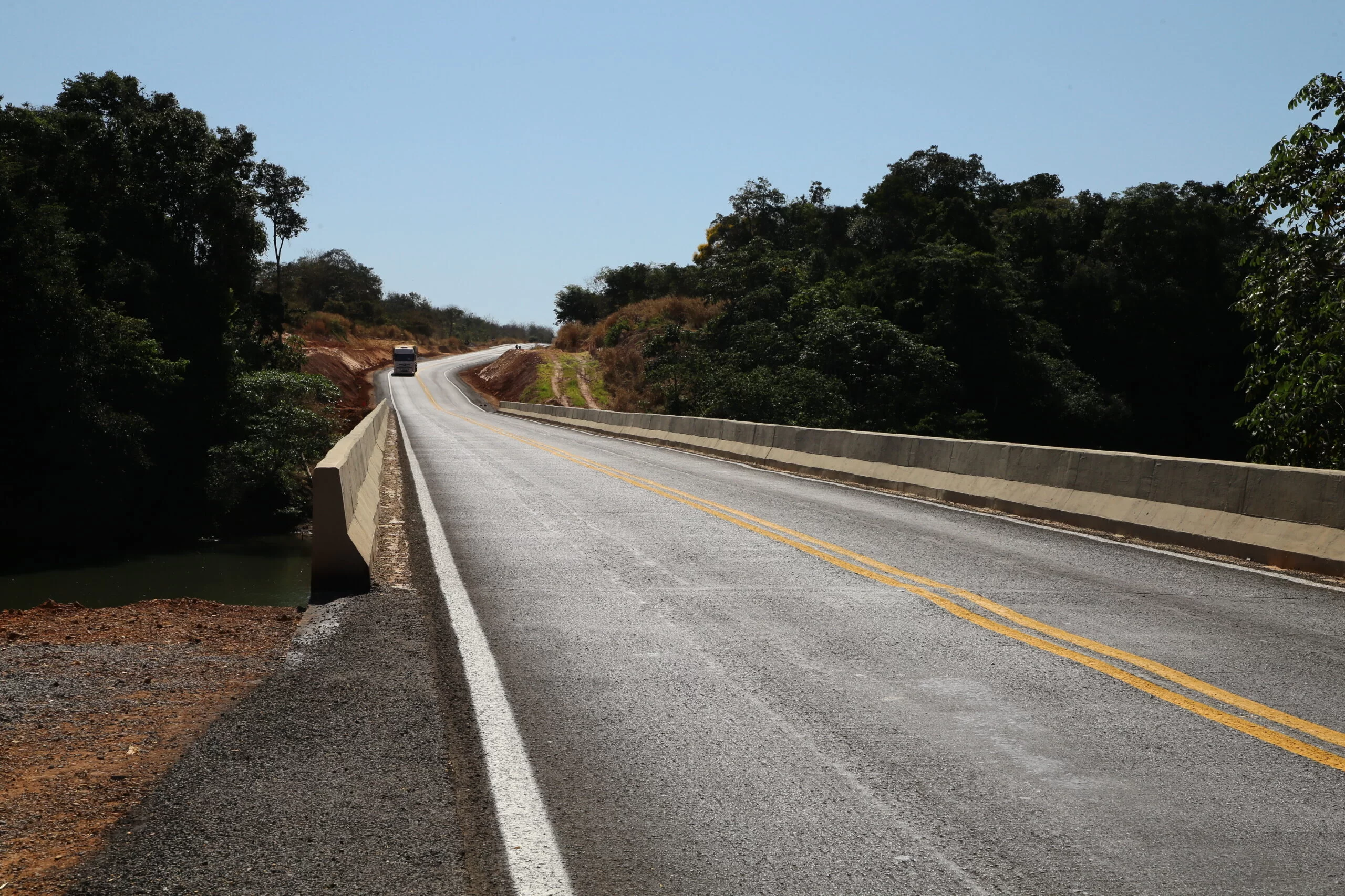 Concessão vai garantir qualidade das rodovias, destaca prefeito de Campo Verde