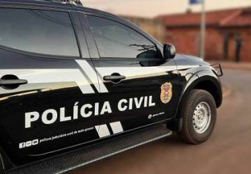 Jovem é morto após discussão durante festa em fazenda