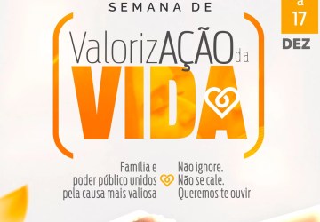 Assistência Social e Saúde abrem 