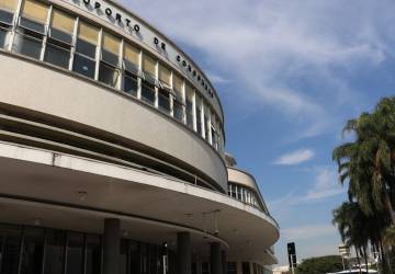 Lançada nova etapa de obras no Aeroporto de Congonhas