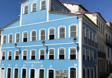 Fundação Casa de Jorge Amado é reaberta com festival no Pelourinho