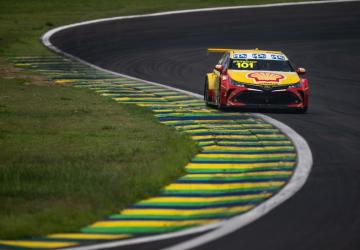 Autódromo de Cuiabá será inaugurado em novembro de 2025 com prova de Stock Car