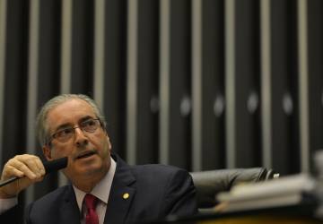 Mendes decide que cabe ao STF julgar processo contra Eduardo Cunha