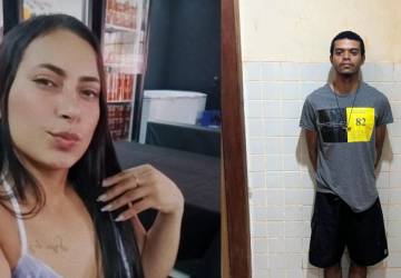 Réu por matar mulher na frente dos filhos vai a júri popular