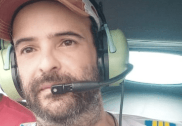 Piloto paulista desaparece depois de viajar para MT a trabalho