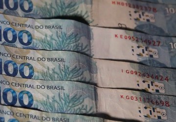 Poupança tem saída de R$ 15,4 bilhões em 2024