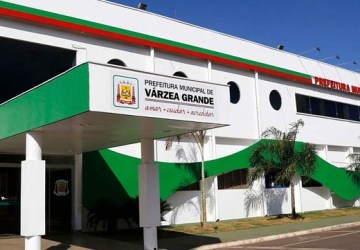 Várzea Grande abre novo prazo para solicitação de matrículas na rede municipal; veja como solicitar