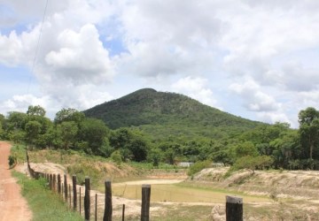 Morro de Santo Antônio em MT tem visitação suspensa por 4 meses