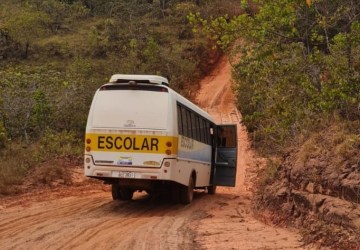 Justiça aciona município de MT para regularizar transporte escolar