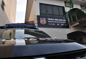 Policiais civis recuperam celular furtado e prendem suspeita em flagrante