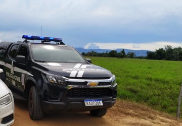 Homem que ateou combustível e matou companheira queimada é procurado