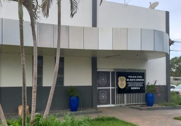 Segurança de shopping é indiciado por estupro de vulnerável, após conclusão de inquérito pela Polícia Civil