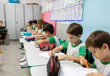 Educação de Campo Verde oferece vagas para estágio como auxiliar de sala