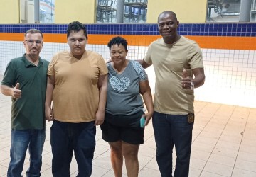 Família reencontra jovem de Rondonópolis que sumiu ao entrar em ônibus