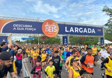 Trânsito de Cuiabá tem mudanças no fim de semana para a 40ª Corrida de Reis