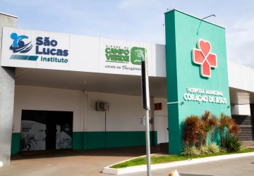 Hospital Municipal Coração de Jesus realizou mais de 400 mil atendimentos em 2024