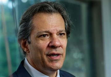 Meta remove vídeo falso de Haddad após notificação da AGU