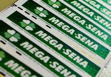 Mega-Sena acumula para R$ 34 milhões