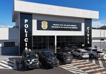 Polícia Civil prende dois adultos e apreende um adolescente que executaram vítima em Sorriso