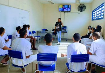 CNJ lança painel com dados nacionais sobre o sistema socioeducativo