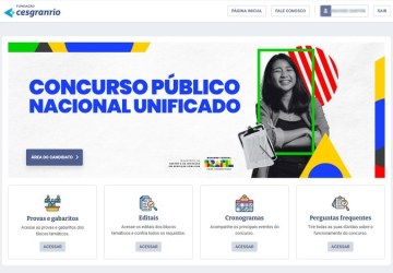 CNU: resultados de avaliação de títulos são divulgados nesta quarta-feira; saiba como acessar