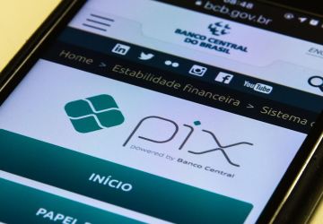 Receita revoga ato normativo que previa fiscalização do Pix