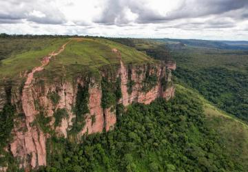 Sedec entrega certificados para empreendimentos de MT mais bem avaliados por turistas