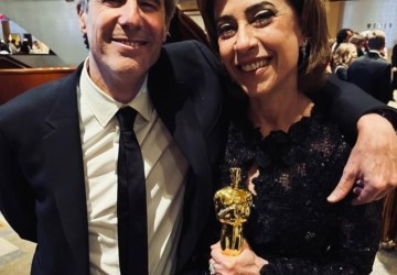 'Ainda Estou Aqui' vence o Oscar de melhor filme internacional