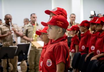 Corpo de Bombeiros abre inscrições para projetos sociais na Região Metropolitana de Cuiabá