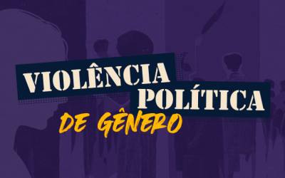 O que é e como denunciar violência política de gênero