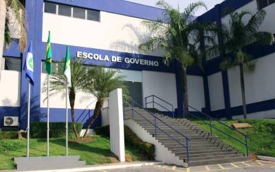 Escola de Governo oferta 300 vagas para o curso Noções de Licitação, Contrato e Risco