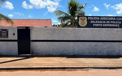 Polícia Civil indicia 16 envolvidos em tortura e extorsão que resultou na morte de irmãs de Porto Esperidião 