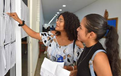 Estudantes podem usar histórico do Ensino Médio para ingresso na Unemat; veja cursos elegíveis